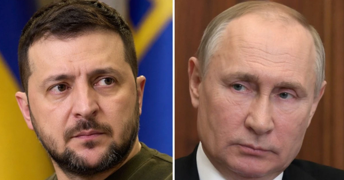 Путин продължава да не иска среща очи в очи със Зеленски извън "бункера" Москва