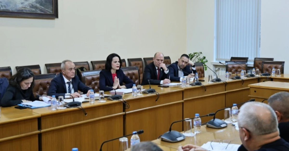 Обменът на данни между здравната система и пътния контрол е ключов за повишаване на безопасността