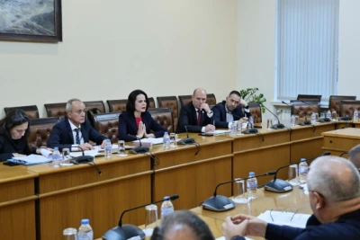 Обменът на данни между здравната система и пътния контрол е ключов за повишаване на безопасността