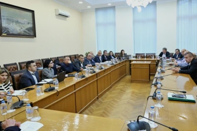 БДЖ и „Ивкони експрес“ напредват в организацията на жп превозите от 13 декември