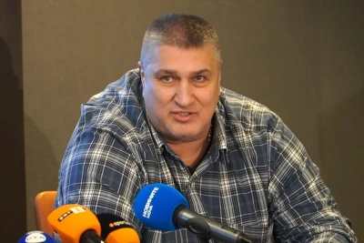 Любо Ганев разкри защо световна волейболна звезда не е играла за България
