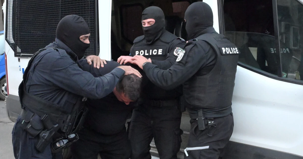 Обвиненият за убийството на Слави Бинев остава в ареста