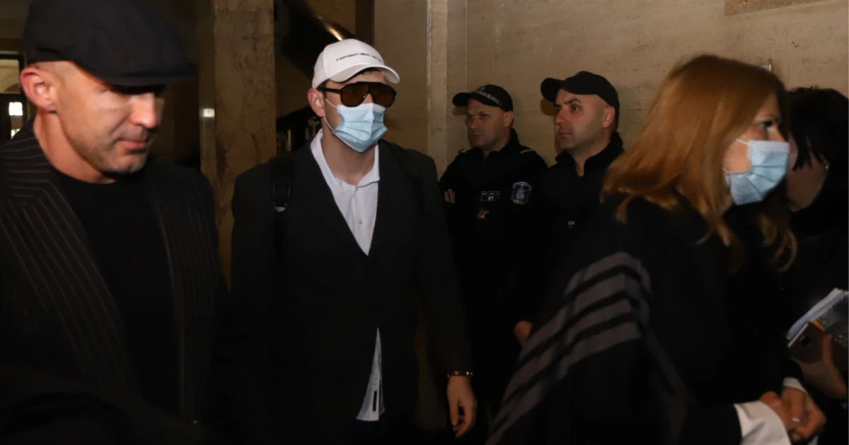 София и Варна на протест срещу предсрочното освобождаване на Кристиан Николов, блъснал фатално Милен Цветков