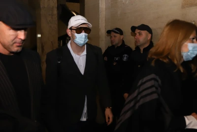 София и Варна на протест срещу предсрочното освобождаване на Кристиан Николов, блъснал фатално Милен Цветков