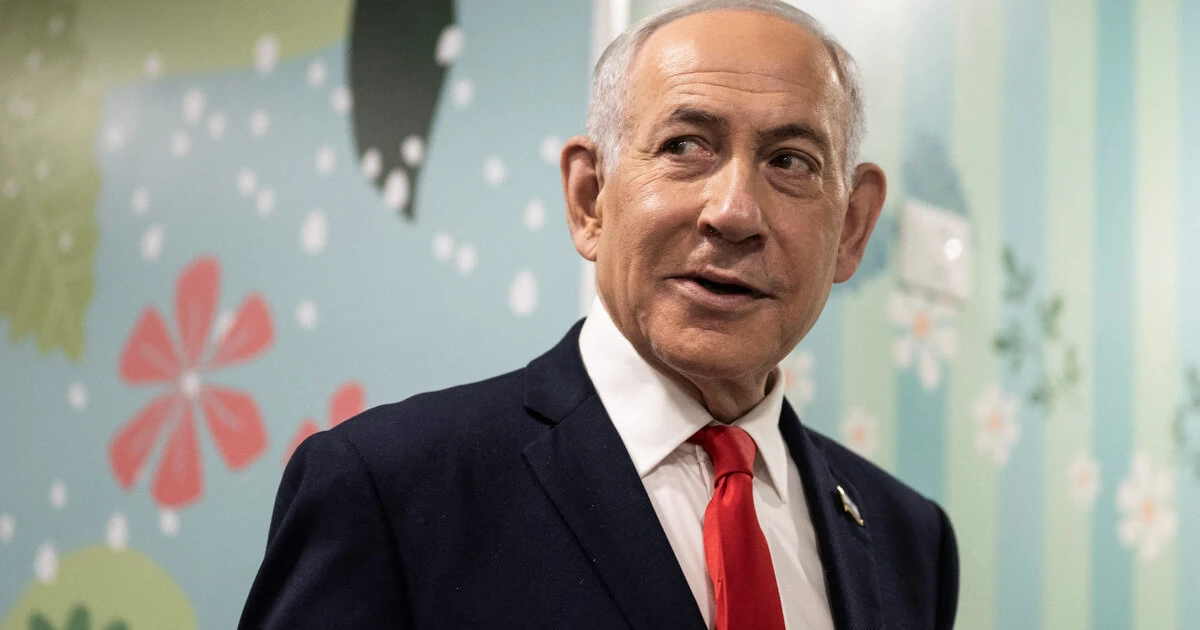Партията на Нетаняху води на изборите, но блокът срещу него е с повече депутати