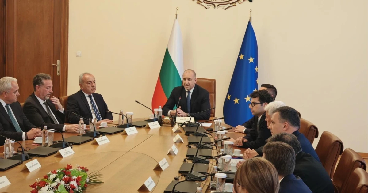Най-важните новини за деня: 27 октомври 2026 г. 