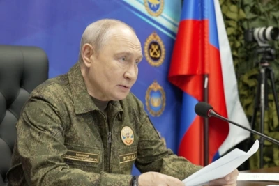 НА ЖИВО: Кризата в Украйна, 28.10.26 - Европа опита да преговаря с Путин, но срещна ултиматуми