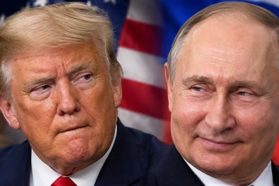Подигравката на Путин с руския дизел за Тръмп е още по-голяма: Прати и санкциониран от САЩ танкер