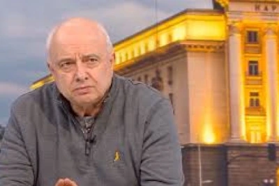Васил Тончев: Ако Йотова загуби балотажа, това ще промени изцяло политическата обстановка