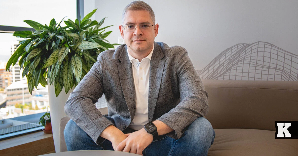 Telelink Business Services е с ново име - Enlayer