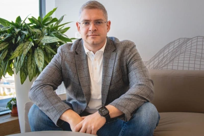 Telelink Business Services е с ново име - Enlayer
