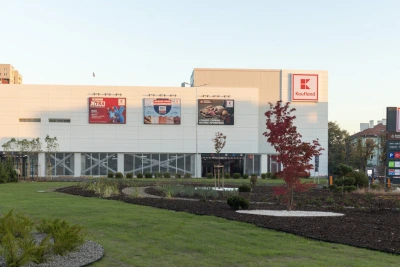 С инвестиция 25 млн. евро Kaufland открива най-големия хипермаркет в столичния район "Овча купел"