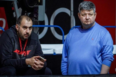 "Това нещо няма да умре с мен": Голямата мисия на д-р Александър Маджуров