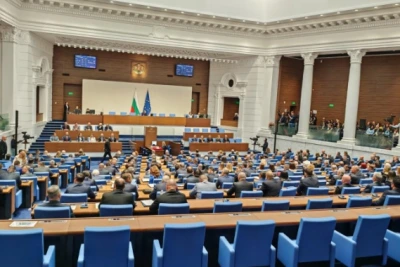 Втори опит за извънредно заседание на парламента