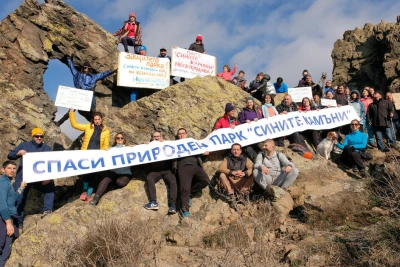 Карандила пред съда: Как гражданите успяха да се преборят за природата край Сливен