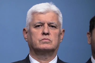 Навлиза в териториалното ни море: Ще ударят ли ВМС кораба "Khoryv“?