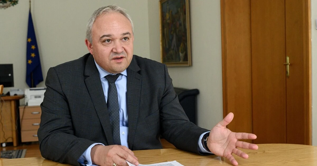 Властта очаква Германия да предаде задържаните за палежа на антени на "Старлинк"