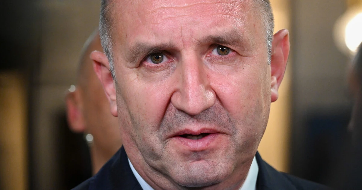 Радев отрича да бави бюджета заради изборите, било заради еврото