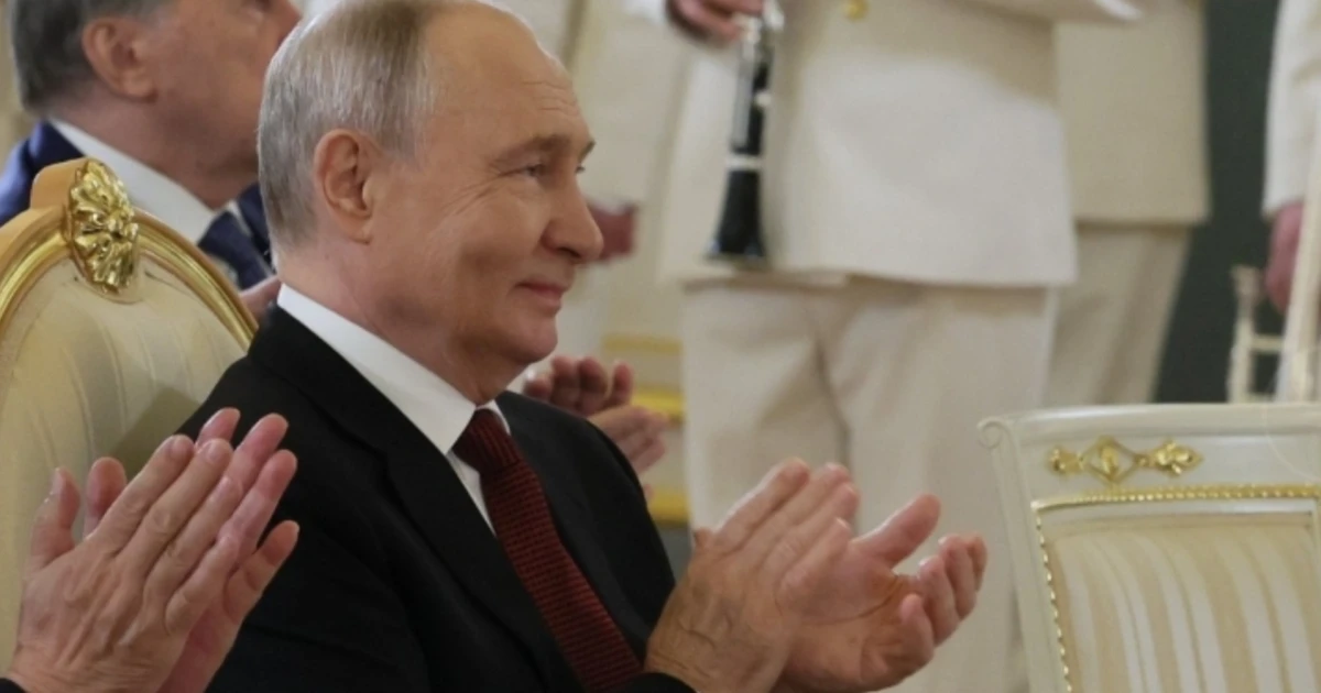 Новите подигравки на Путинова Русия към Европа и Тръмп за мира в Украйна: От "А" до "Я" (ОБЗОР - ВИДЕО)