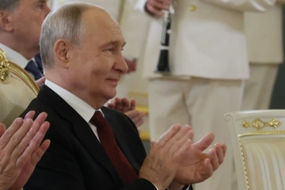 Новите подигравки на Путинова Русия към Европа и Тръмп за мира в Украйна: От "А" до "Я" (ОБЗОР - ВИДЕО)