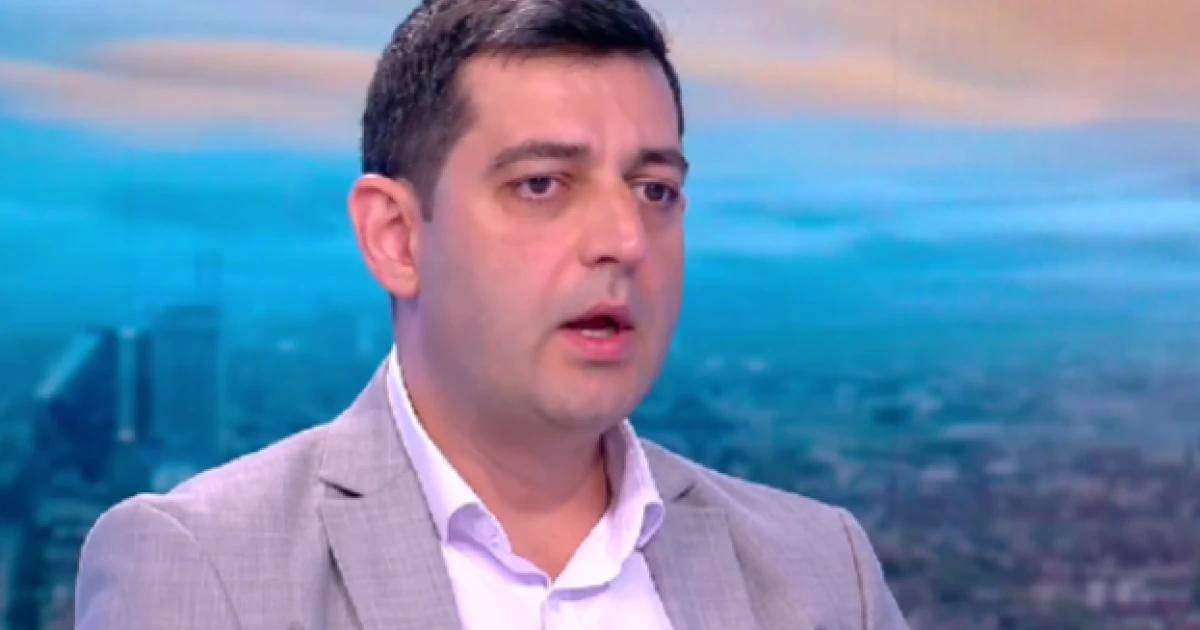 Николай Вълканов: Търговците сами определят кои продукти да включват в промоционални кампании 