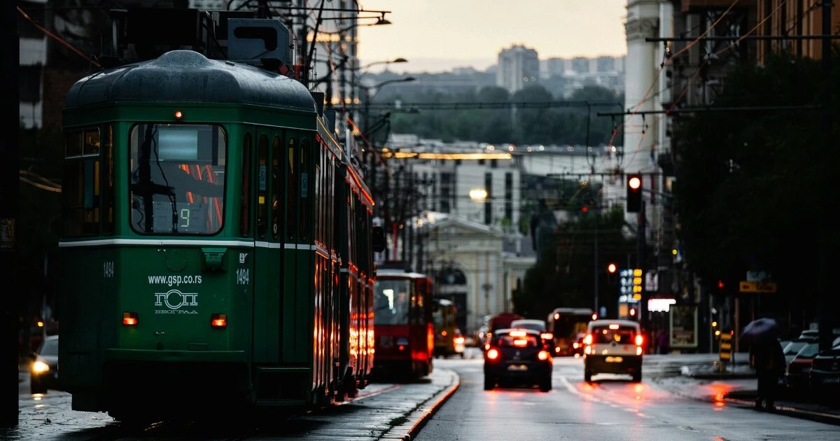 В Сърбия е въведена максимална заплаха от тероризъм