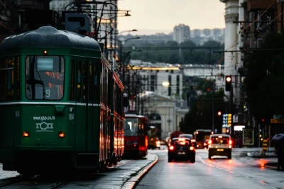 В Сърбия е въведена максимална заплаха от тероризъм