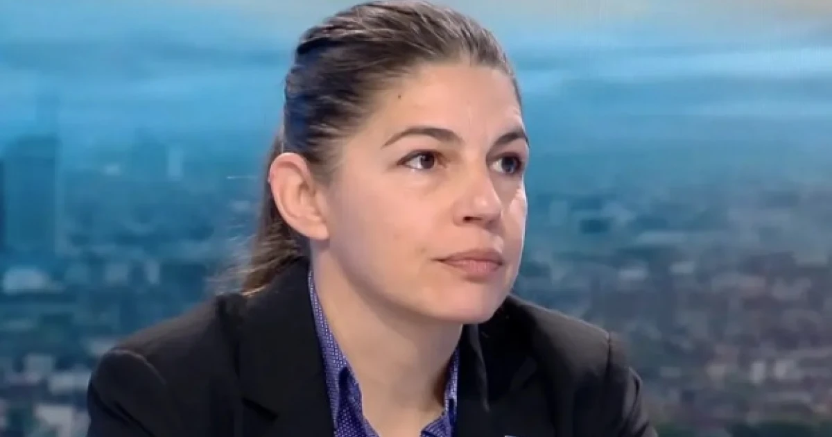 Д-р Велина Владимирова за делото „Евгения": За обикновения човек тази присъда е крайно несправедлива