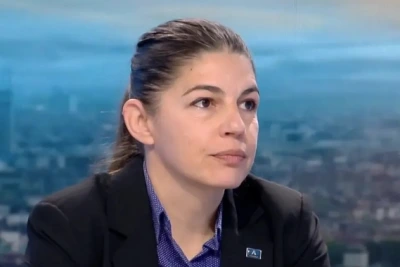 Д-р Велина Владимирова за делото „Евгения": За обикновения човек тази присъда е крайно несправедлива