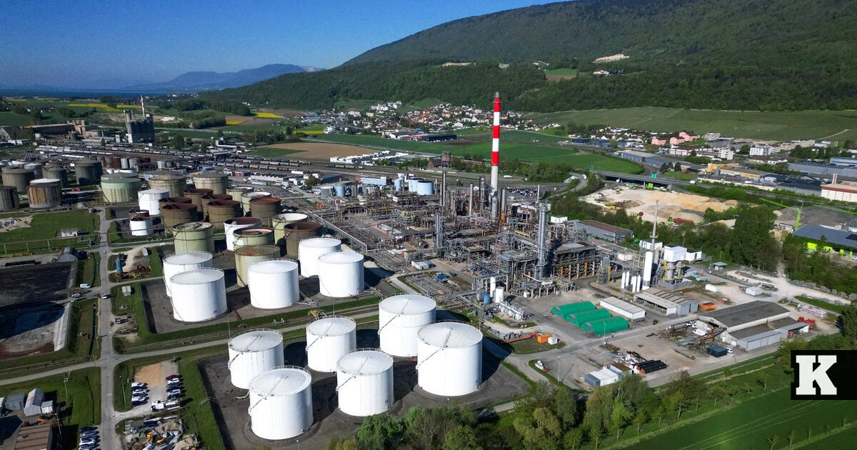 Петролните и газови компании от Северна и Южна Америка печелят от войната в Иран