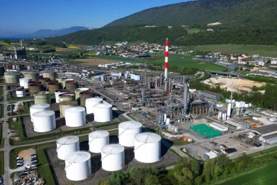 Петролните и газови компании от Северна и Южна Америка печелят от войната в Иран