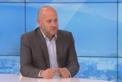 Радан Кънев: Андрей Гюров може да обедини България около сигурността и развитието