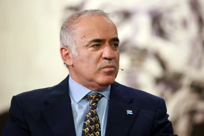 Ако Европа остане такава трагедия, Путин ще победи Украйна и ще подхване нея: Гари Каспаров видя "последен шанс" срещу Русия