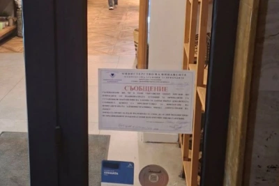 За ден: НАП провери 5 ресторанта в София и установи 16 нарушения