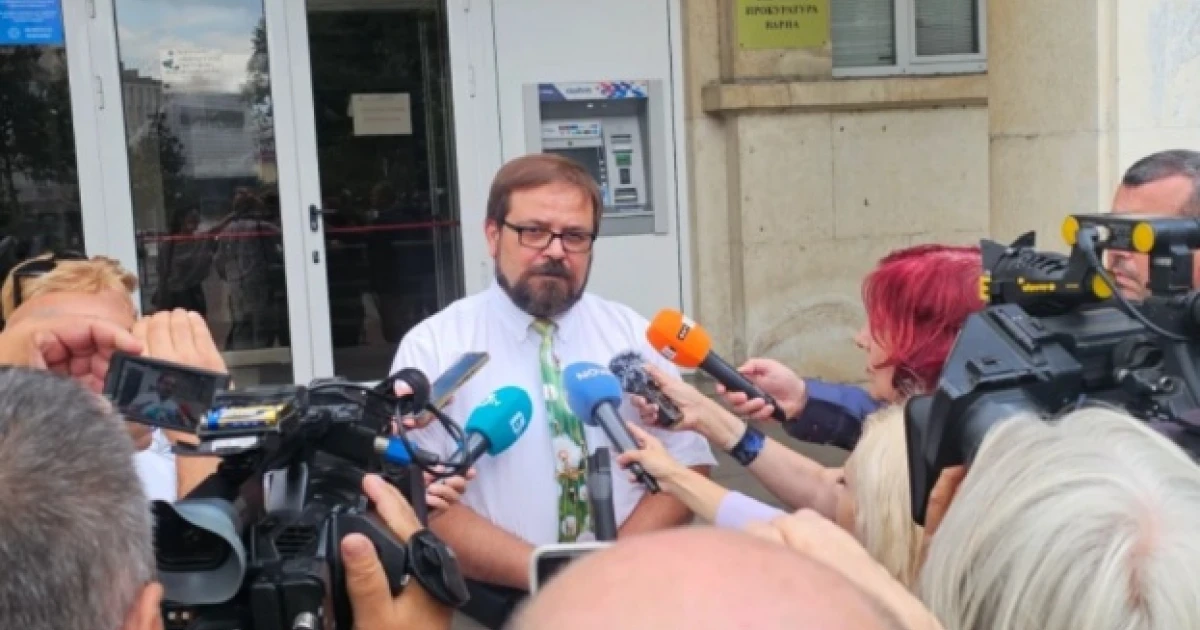 Прокуратурата иска постоянен арест за похитителя на Наталия
