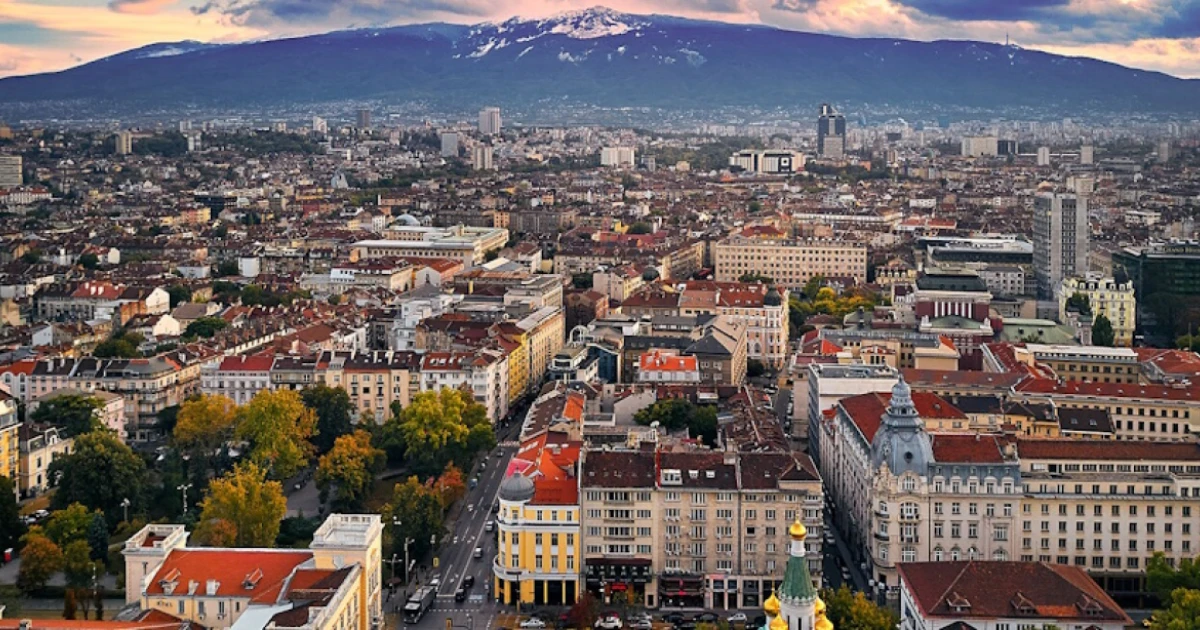 Sofia cleaning its air through grants for replacing old heating devices