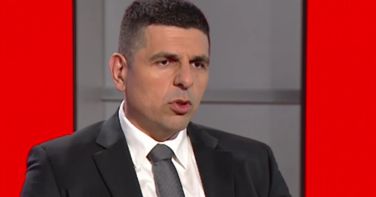 Ивайло Мирчев: Прогресивна България е планирала компромат срещу Гюров