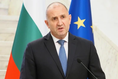Радев ядоса Румъния след косвено обвинение към Букурещ за атаките в Черно море