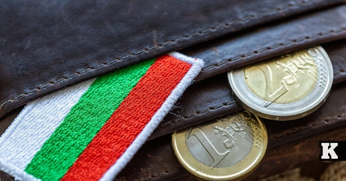 Заплатите в България изпреварват икономиката, сочи доклад на ЕК