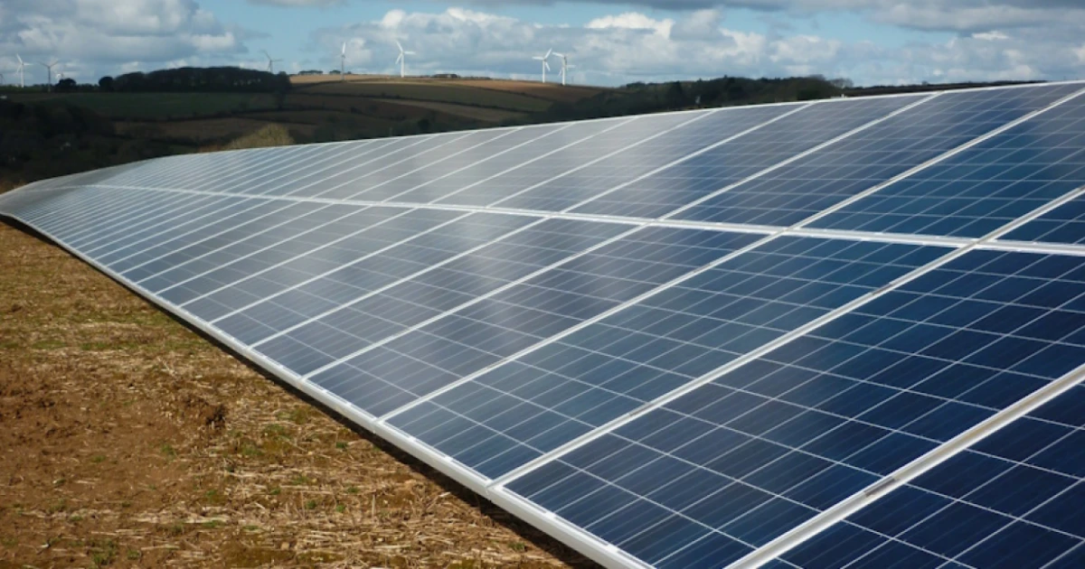 OMV Petrom starts commercial operations at three Romanian solar parks
