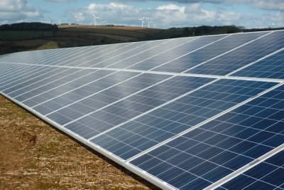 OMV Petrom starts commercial operations at three Romanian solar parks