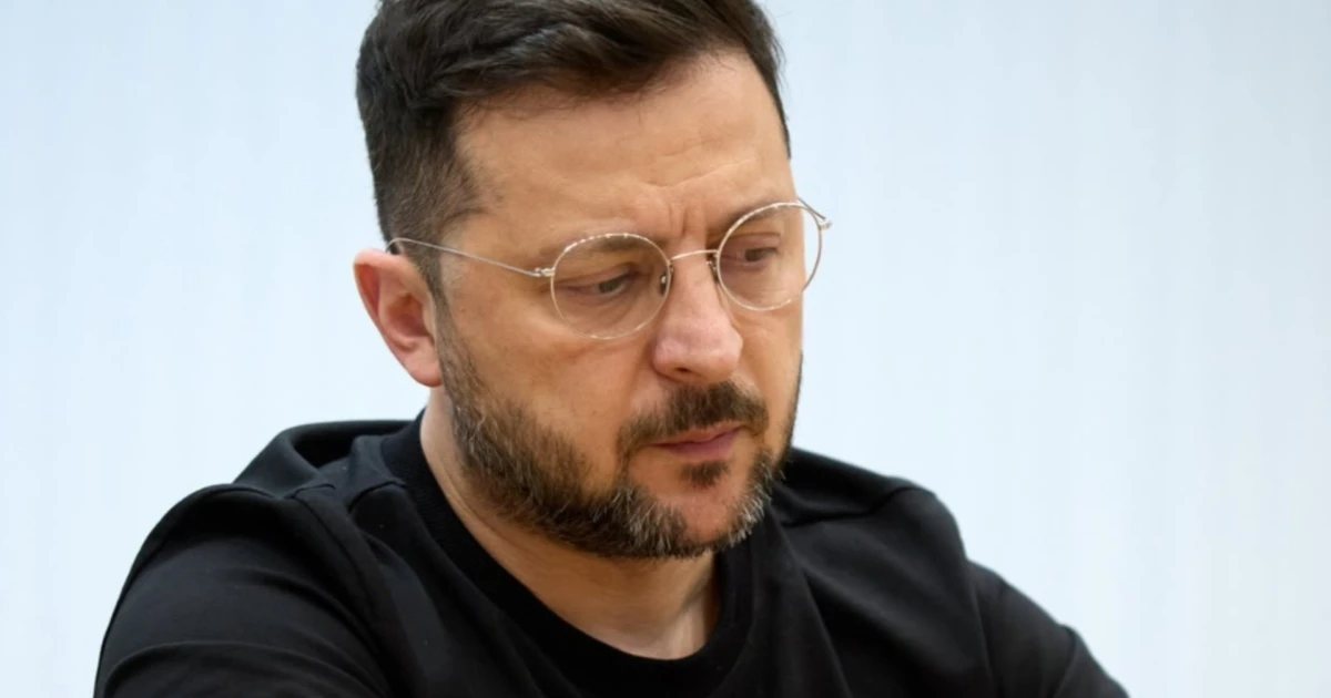 Зеленски обеща: Никой няма да закача руските танкери с дизел за Тръмп