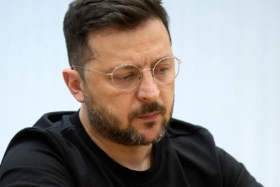 Зеленски обеща: Никой няма да закача руските танкери с дизел за Тръмп