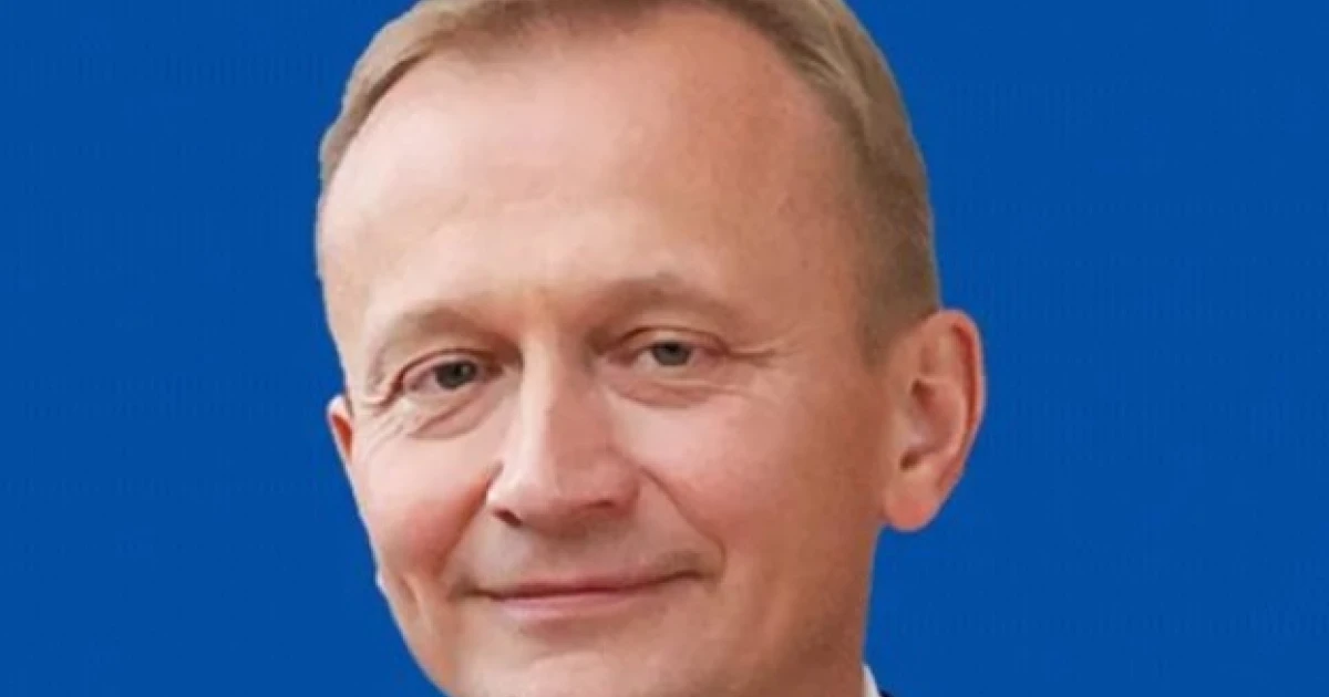 Европейският комисар за бюджета Пьотър Серафин на посещение в България