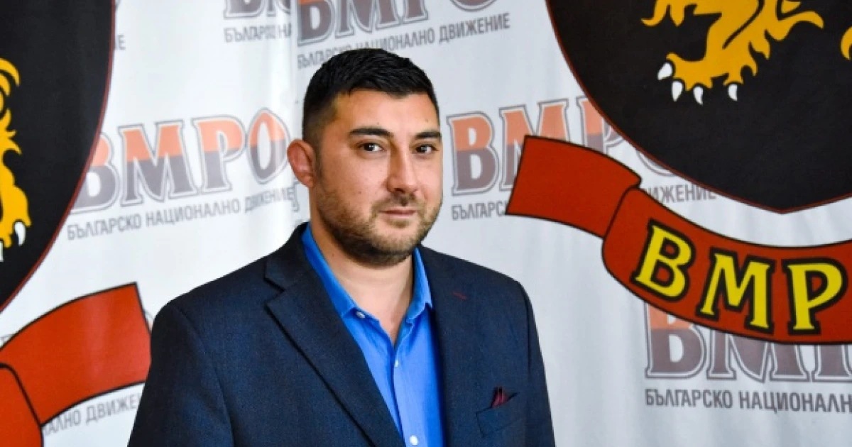 Контрера, ВМРО: България се очертава като икономическият идиот на ЕС