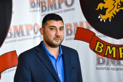 Контрера, ВМРО: България се очертава като икономическият идиот на ЕС
