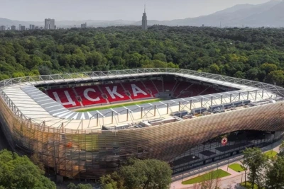 За по-малко от час! ЦСКА разпродаде "Армията" за първия си мач обратно у дома