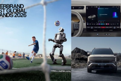 Hyundai е сред четирите най-ценни автомобилни марки в света след 17 години непрекъснат растеж