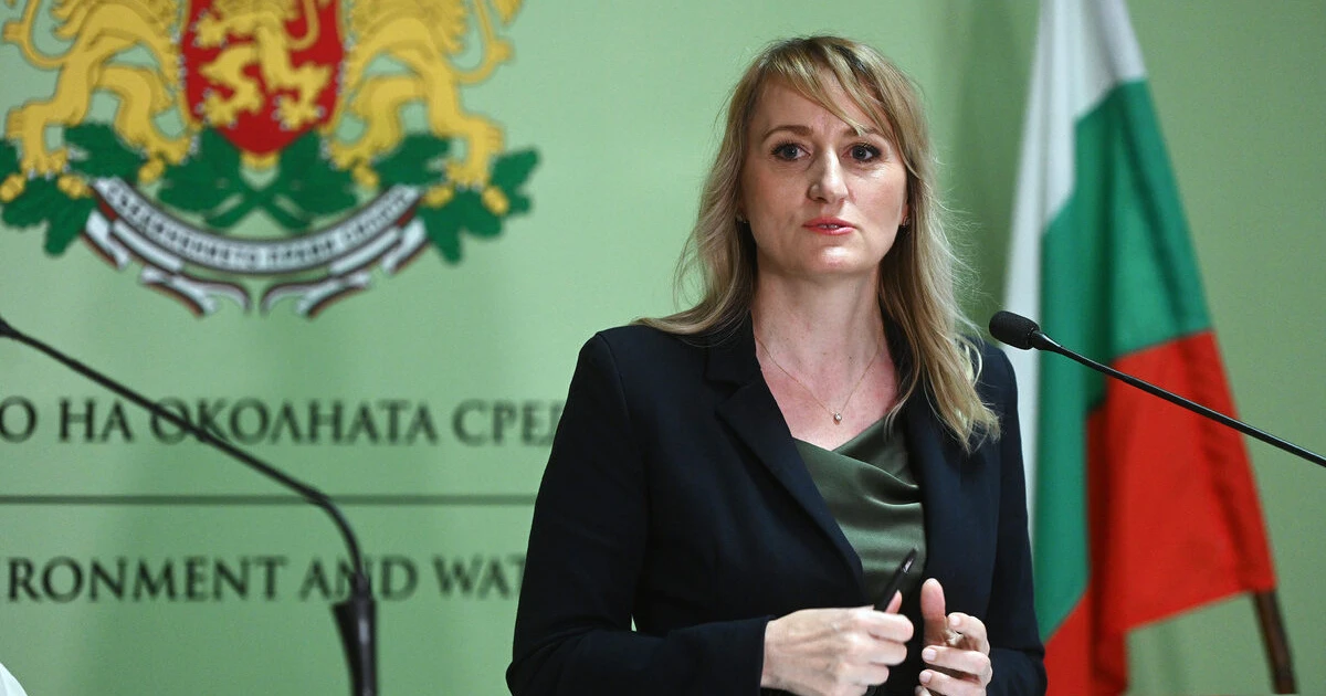 Екоминистерството не отчита видими следи от замърсяване край Калиакра