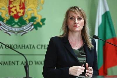 Екоминистерството не отчита видими следи от замърсяване край Калиакра